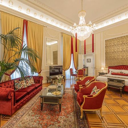 Palazzo Monga Boutique Guesthouse 维罗纳 外观 照片