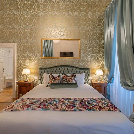 Palazzo Monga Boutique Guesthouse 维罗纳 外观 照片