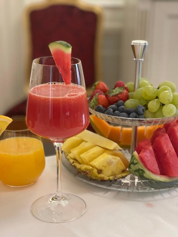 Palazzo Monga Boutique Guesthouse 维罗纳 外观 照片