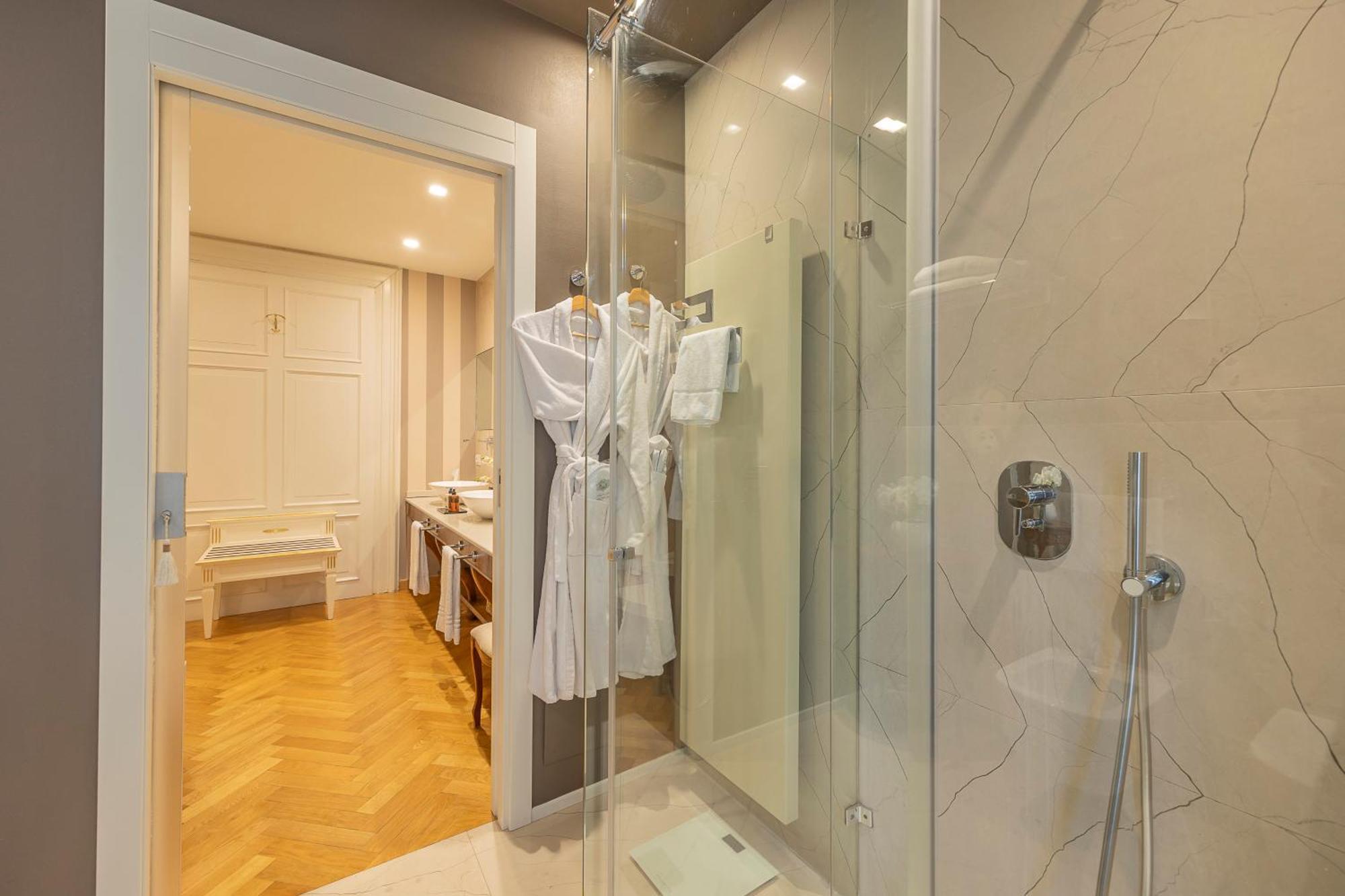Palazzo Monga Boutique Guesthouse 维罗纳 外观 照片