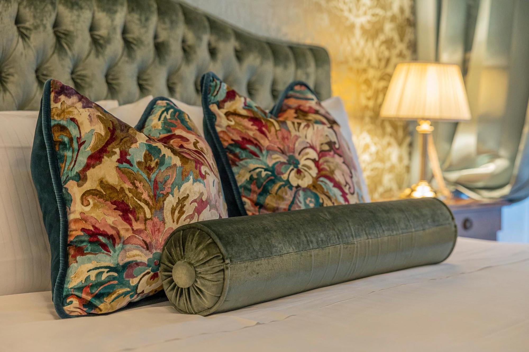 Palazzo Monga Boutique Guesthouse 维罗纳 外观 照片