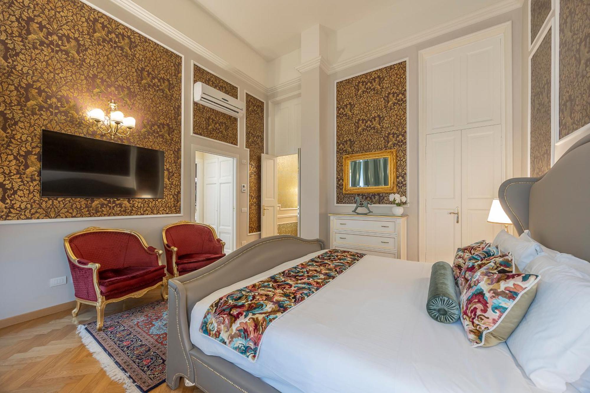 Palazzo Monga Boutique Guesthouse 维罗纳 外观 照片