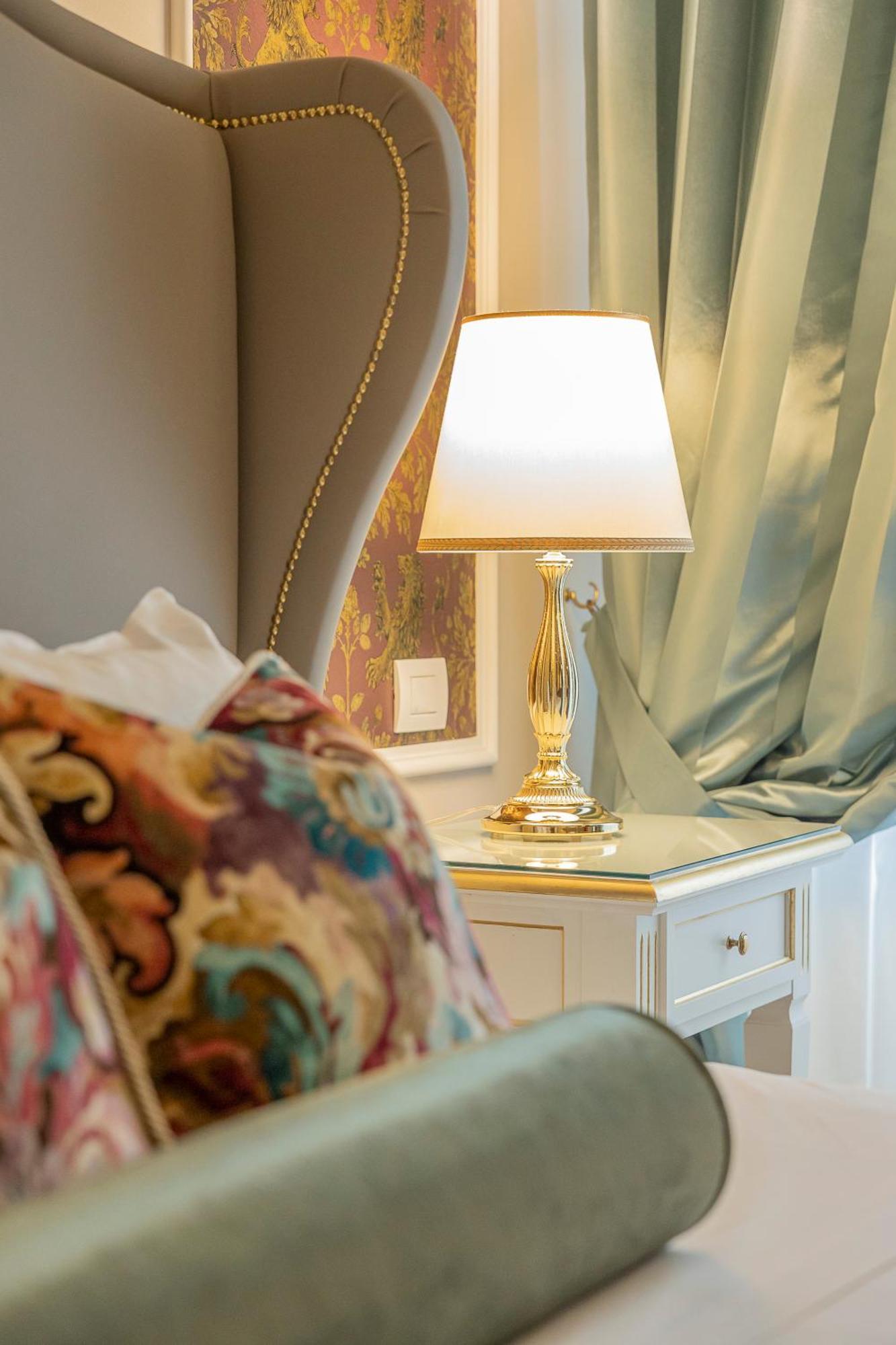 Palazzo Monga Boutique Guesthouse 维罗纳 外观 照片