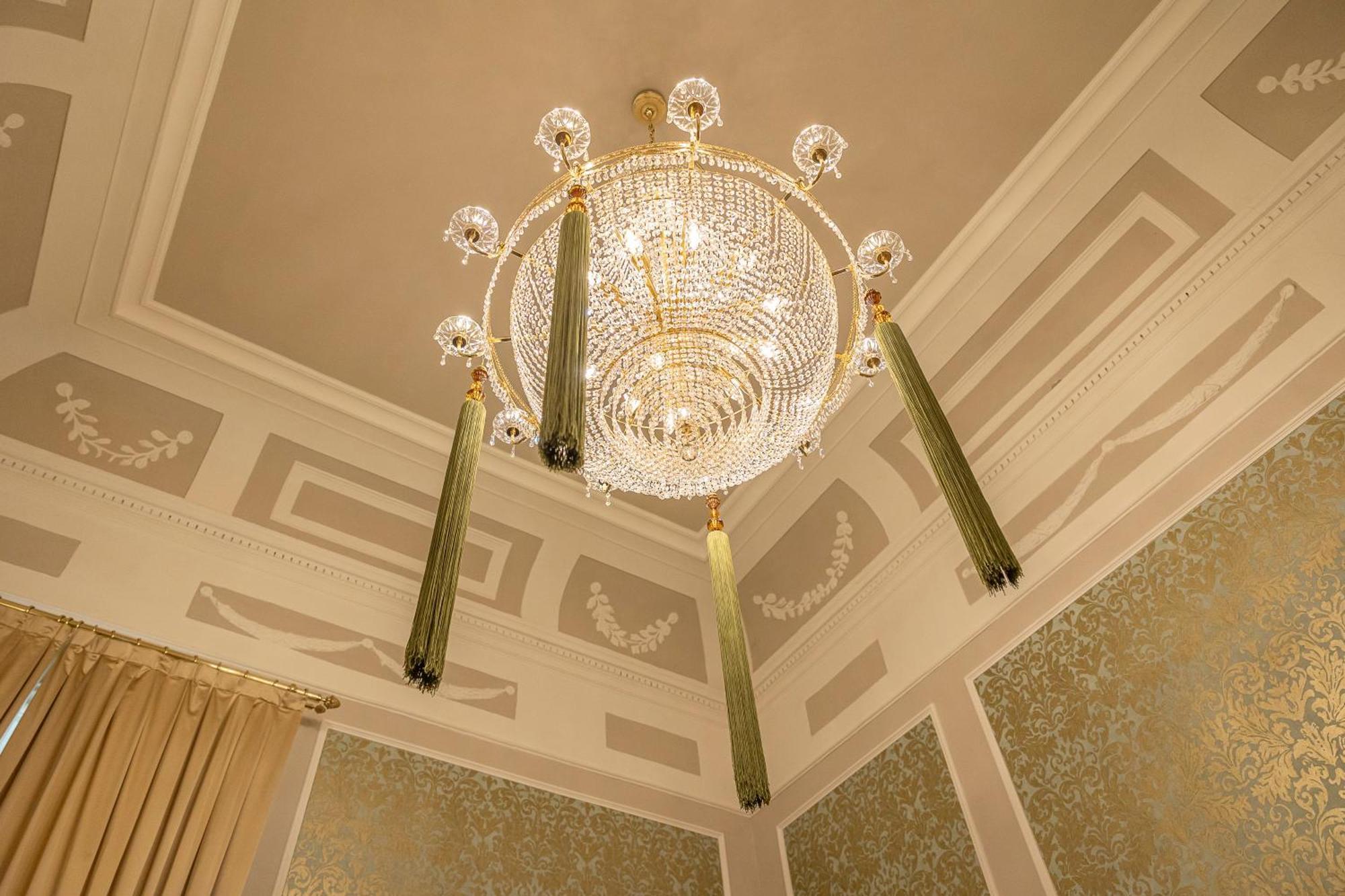 Palazzo Monga Boutique Guesthouse 维罗纳 外观 照片