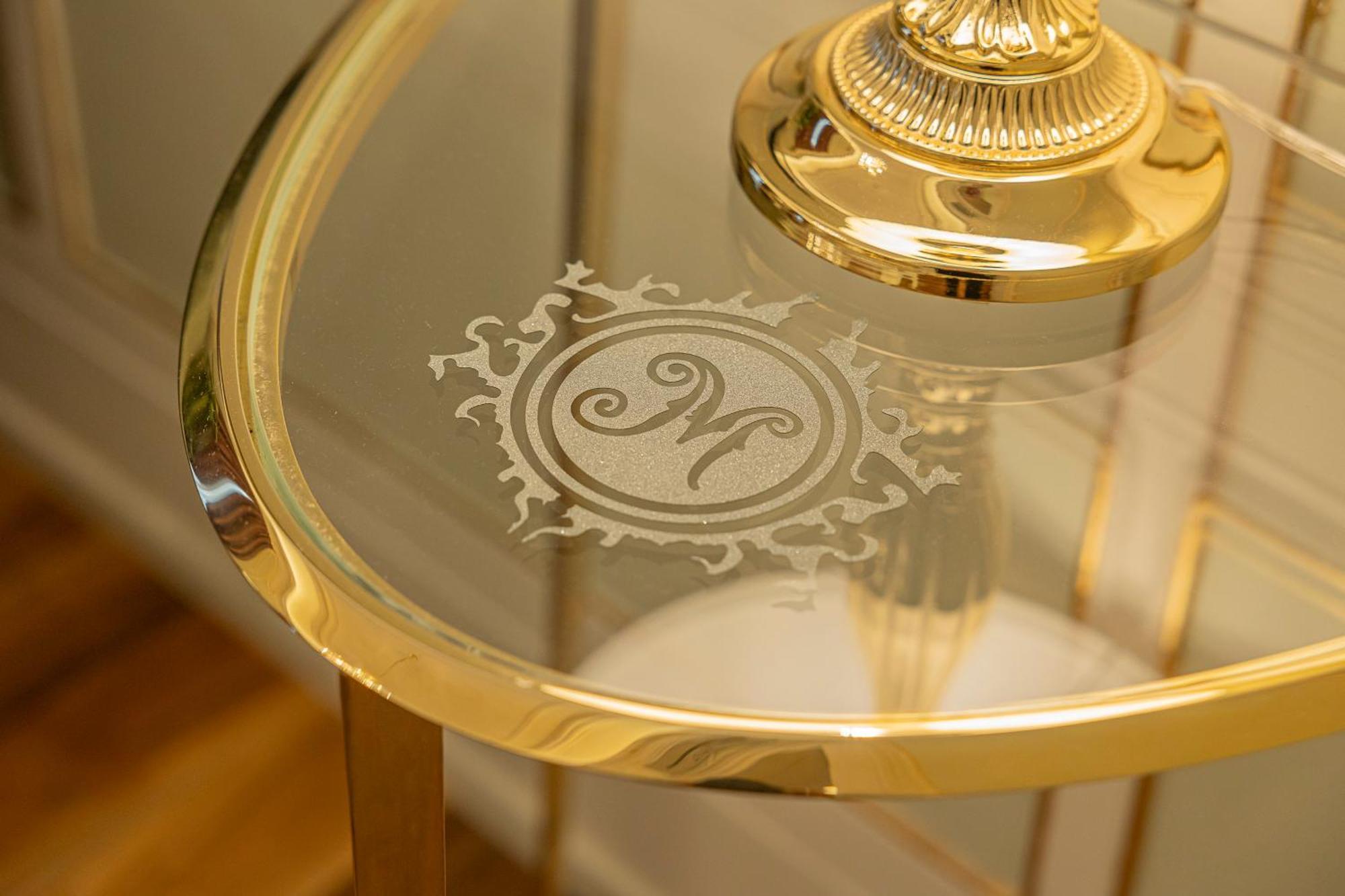 Palazzo Monga Boutique Guesthouse 维罗纳 外观 照片