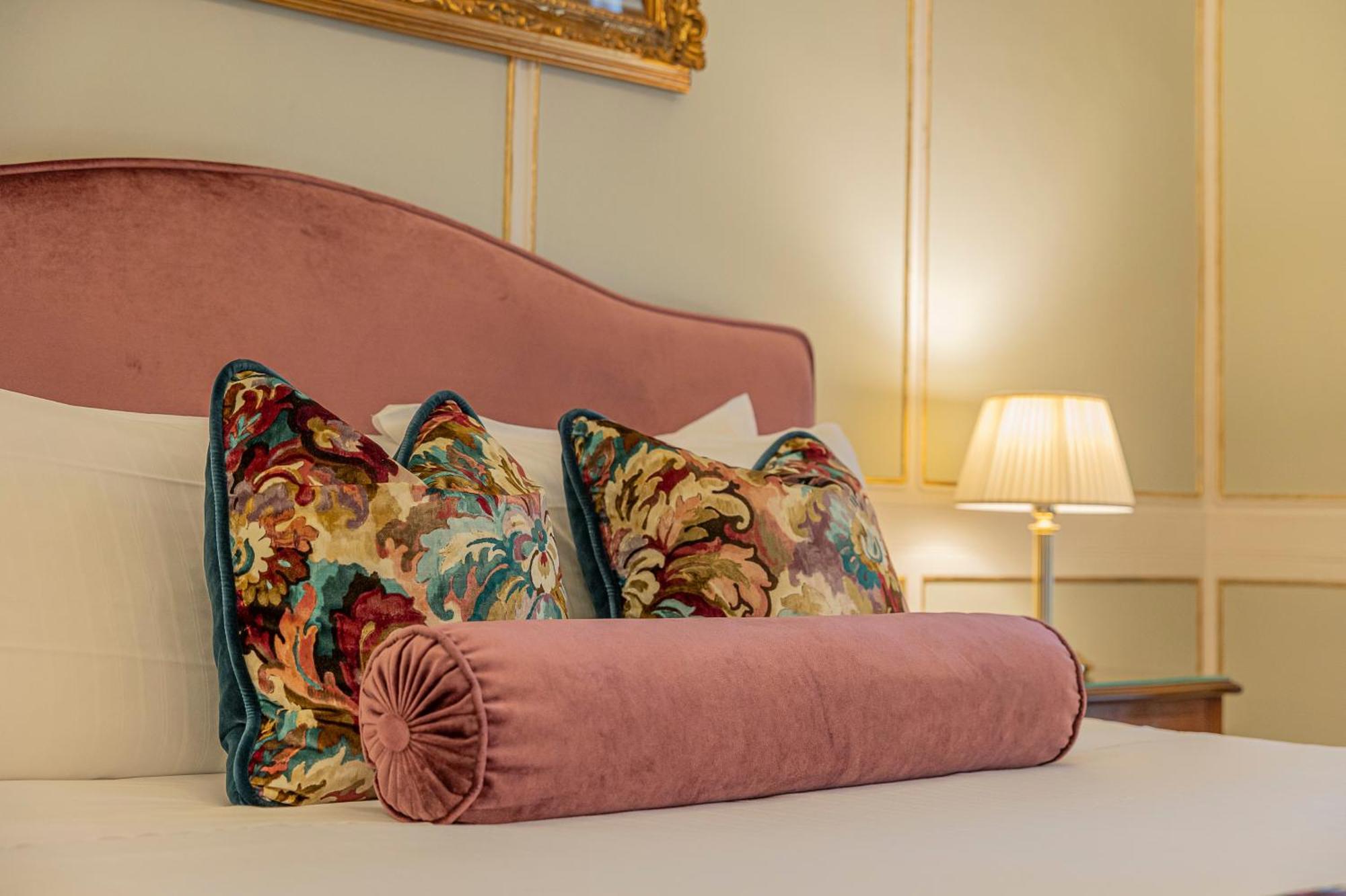 Palazzo Monga Boutique Guesthouse 维罗纳 外观 照片