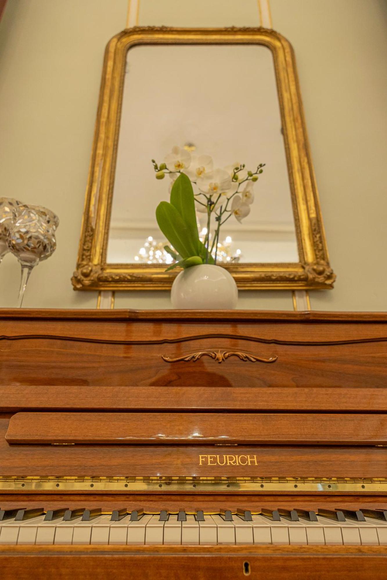 Palazzo Monga Boutique Guesthouse 维罗纳 外观 照片