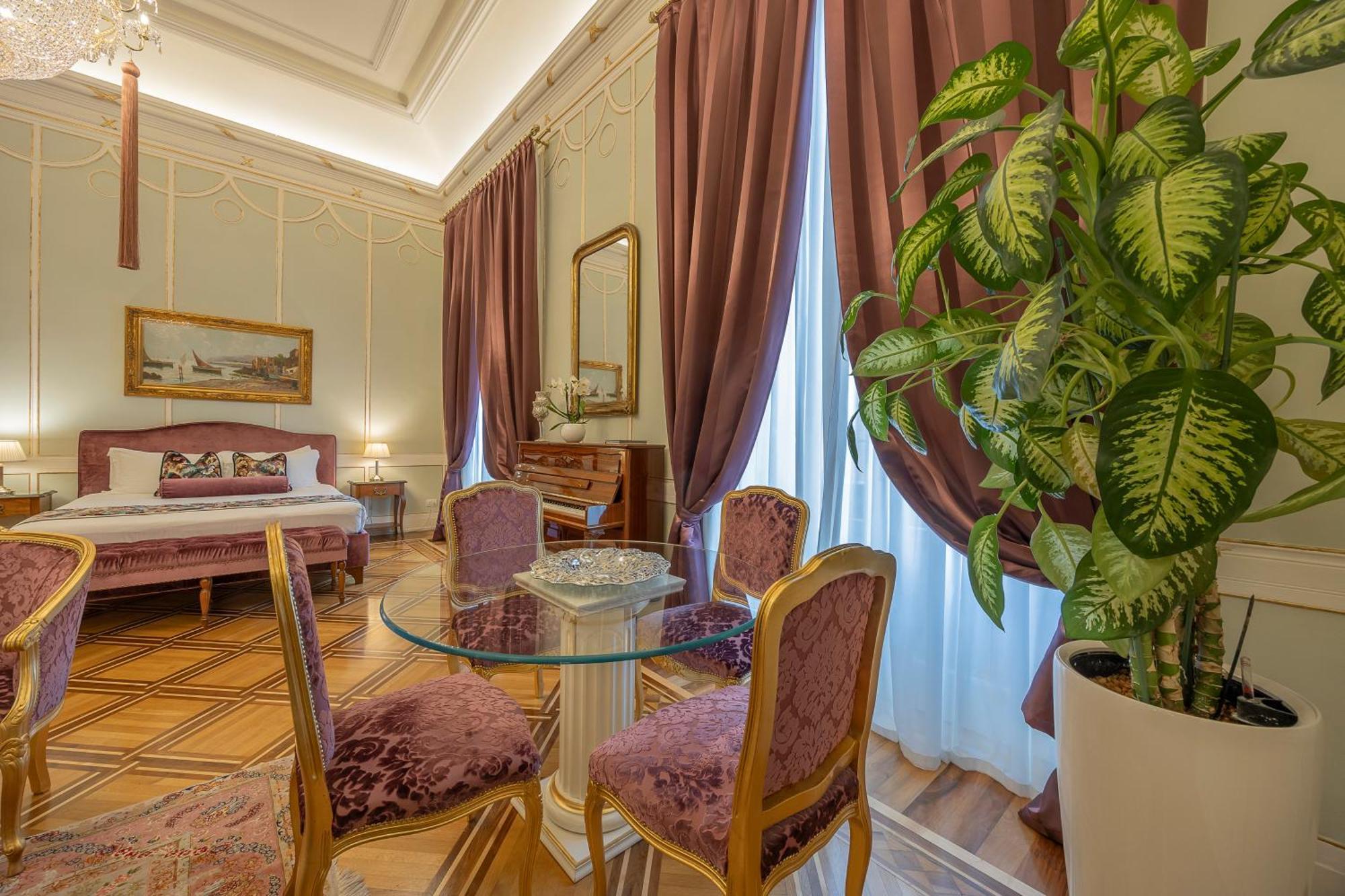 Palazzo Monga Boutique Guesthouse 维罗纳 外观 照片