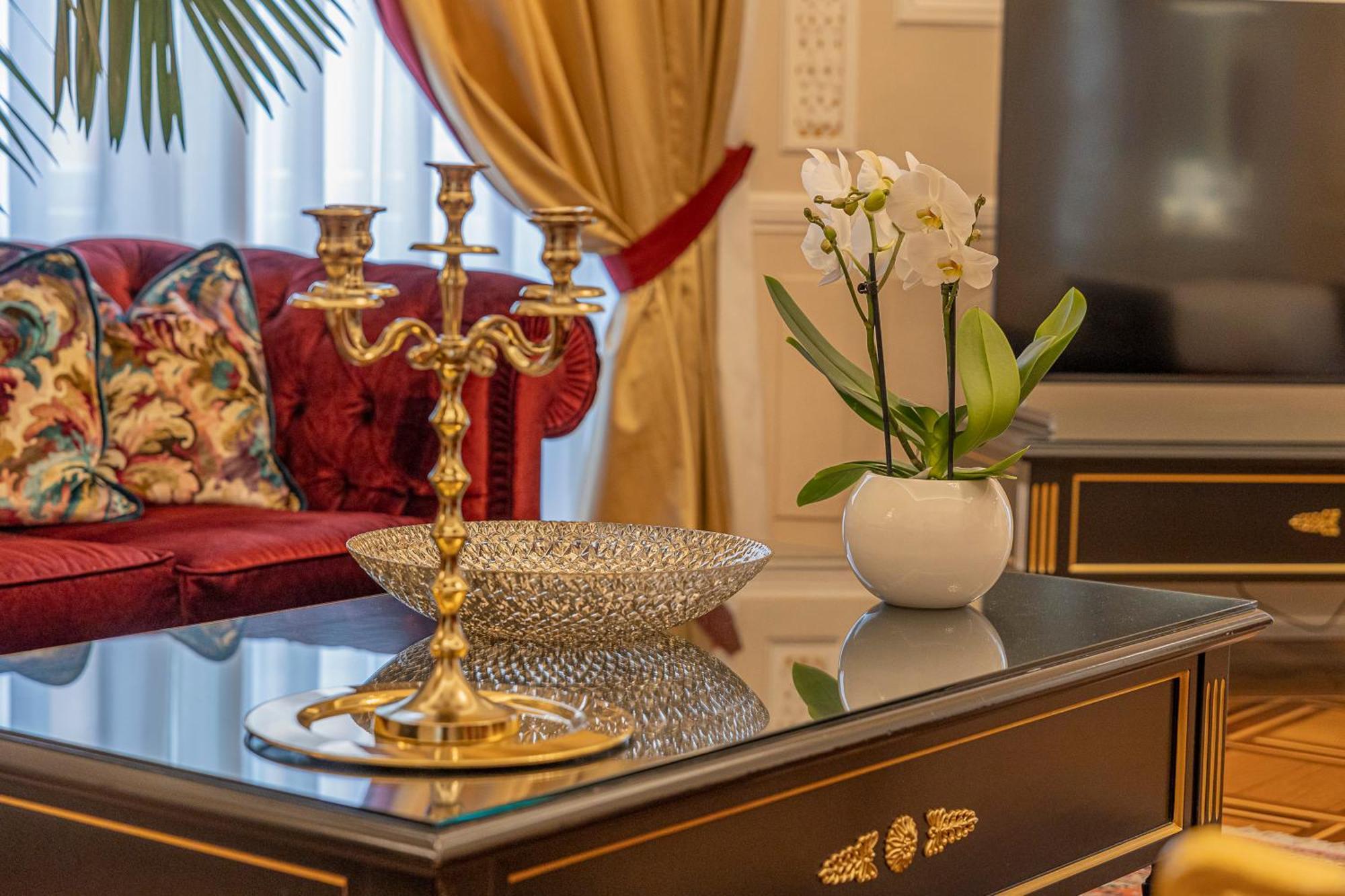 Palazzo Monga Boutique Guesthouse 维罗纳 外观 照片