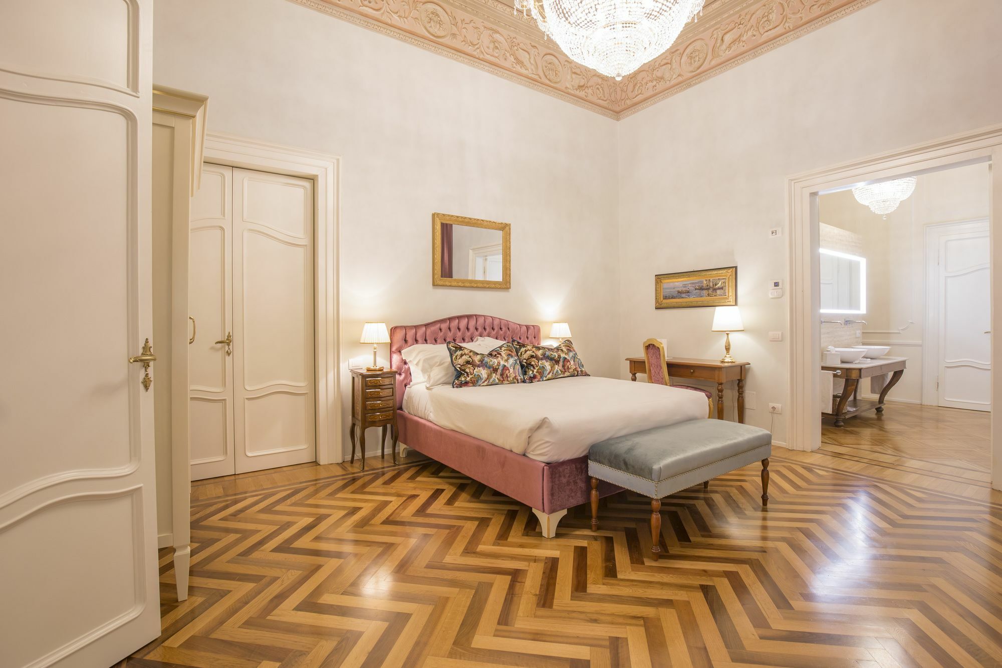 Palazzo Monga Boutique Guesthouse 维罗纳 外观 照片