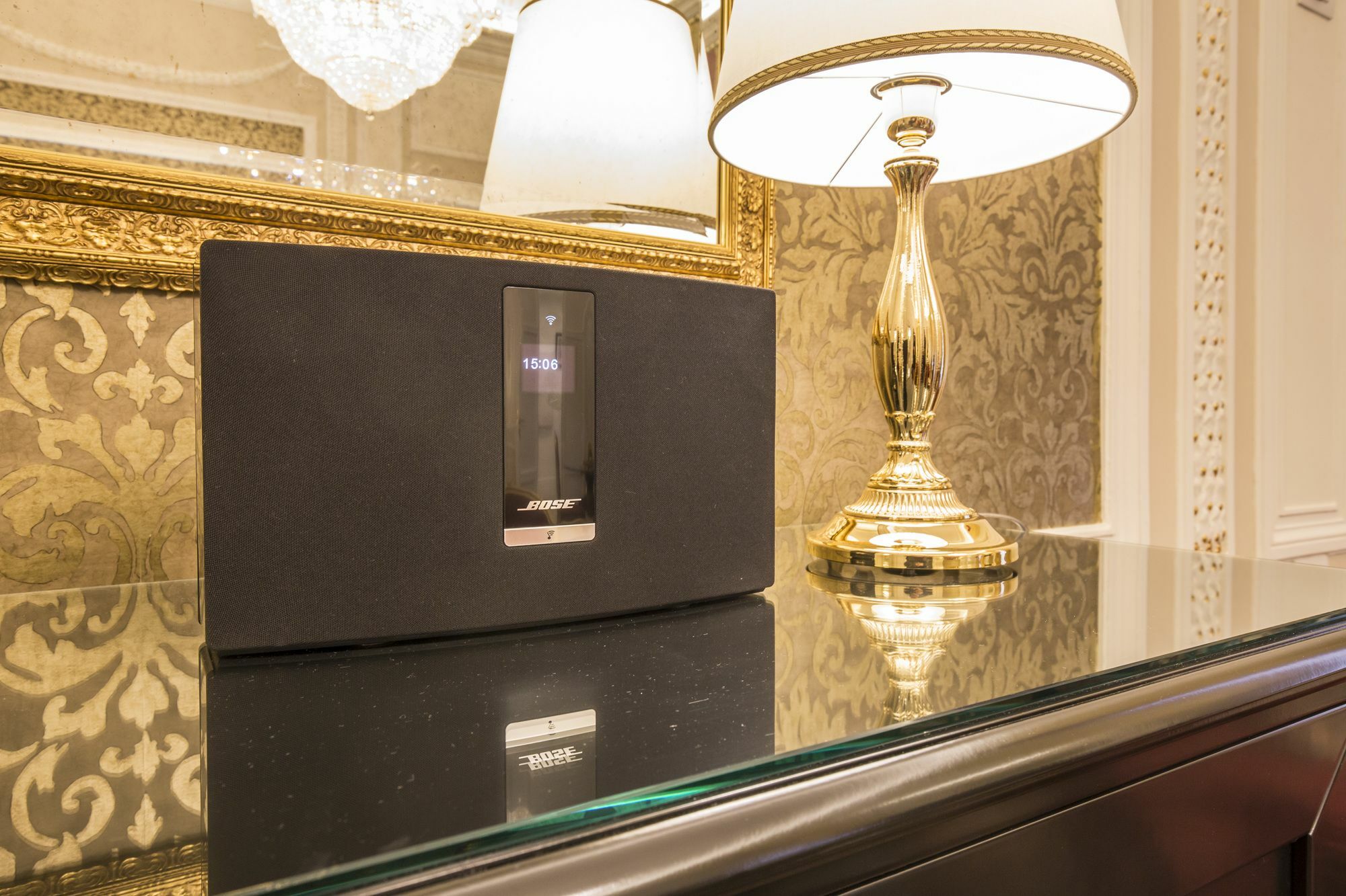 Palazzo Monga Boutique Guesthouse 维罗纳 外观 照片
