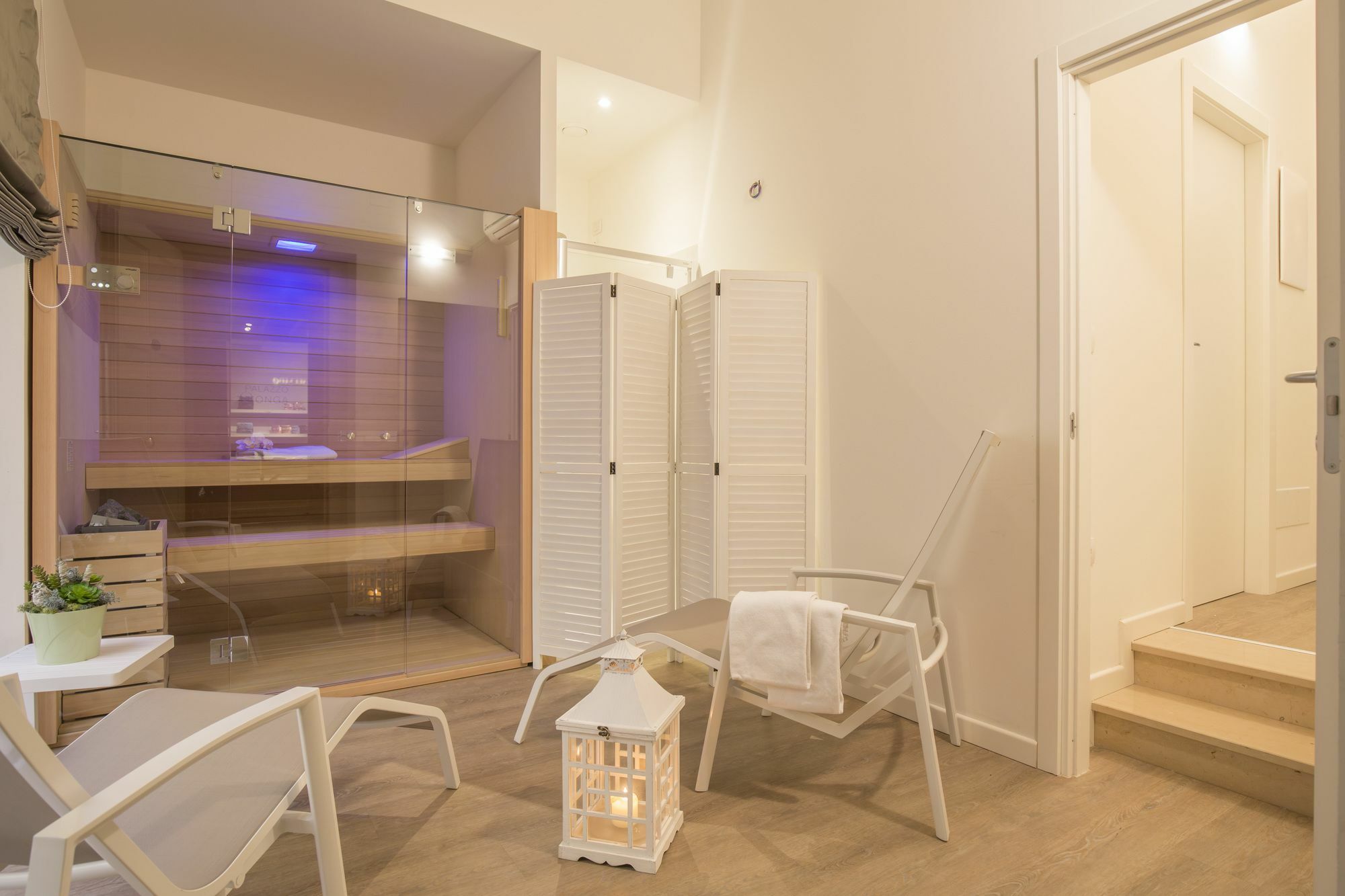 Palazzo Monga Boutique Guesthouse 维罗纳 外观 照片